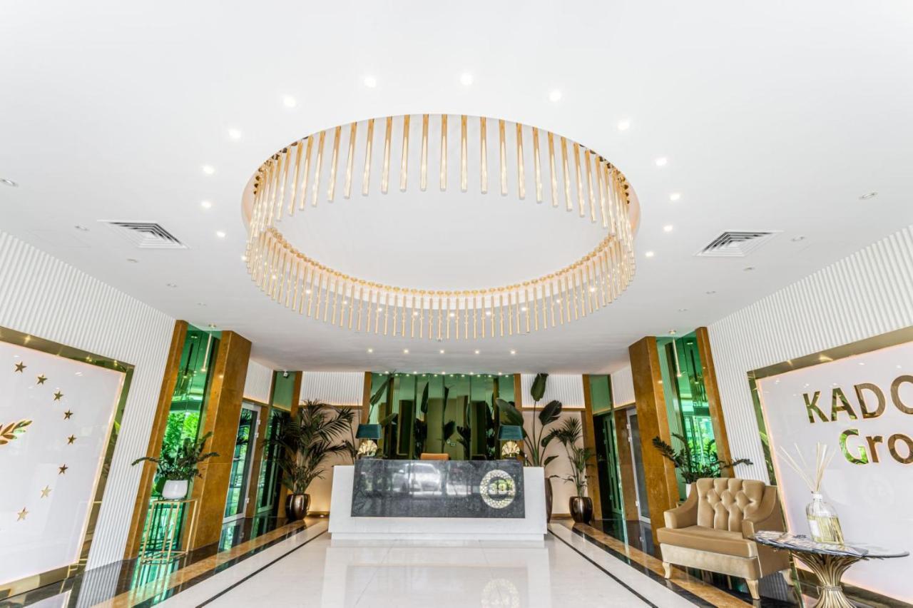 Pearl Premium Apartments 2 Kiev Exterior foto