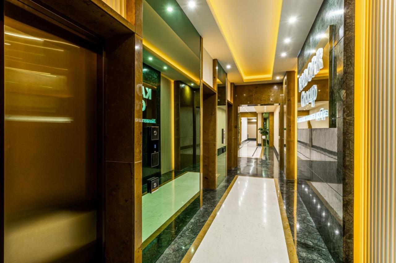 Pearl Premium Apartments 2 Kiev Exterior foto